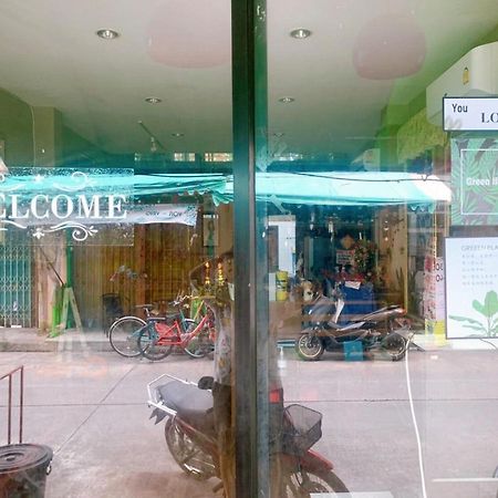 Ying Hostel バンコク都 エクステリア 写真