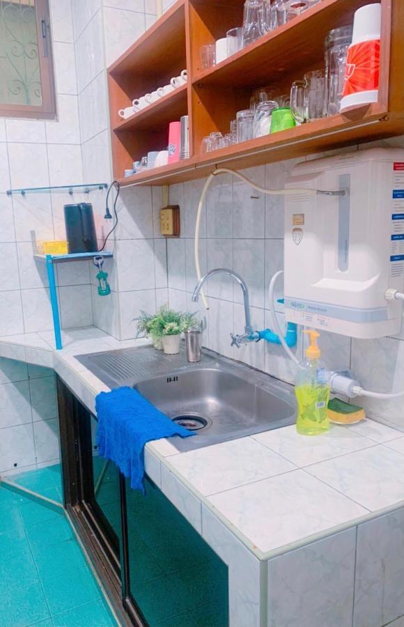 Ying Hostel バンコク都 エクステリア 写真