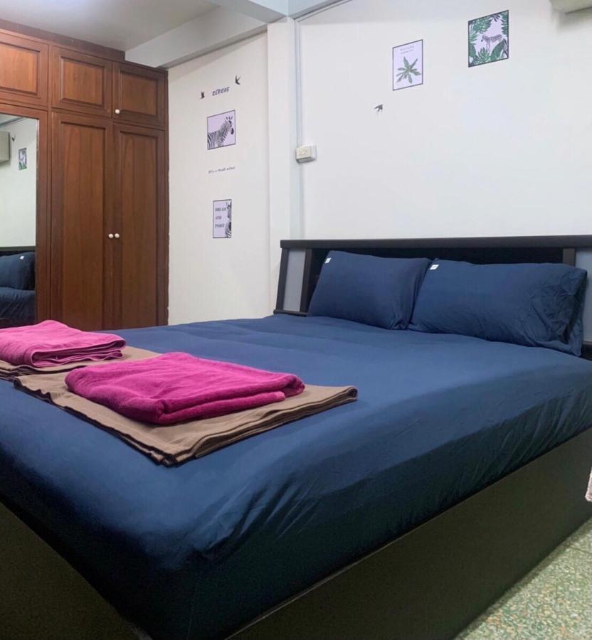 Ying Hostel バンコク都 エクステリア 写真