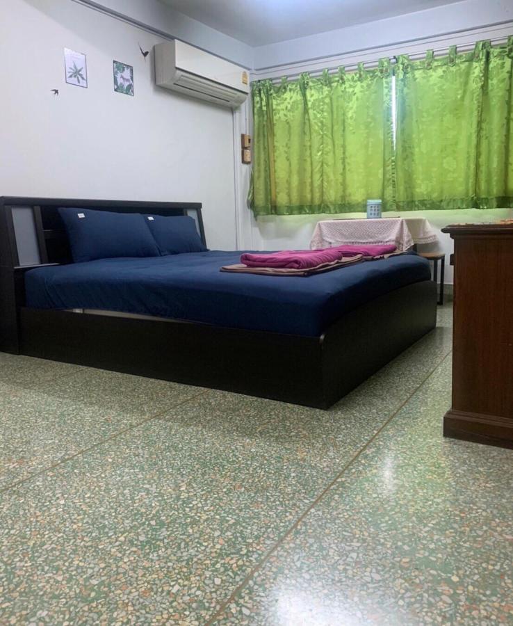 Ying Hostel バンコク都 エクステリア 写真