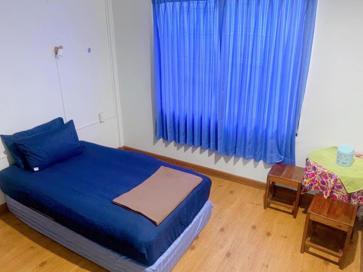 Ying Hostel バンコク都 エクステリア 写真