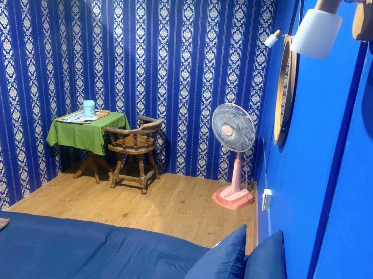 Ying Hostel バンコク都 エクステリア 写真