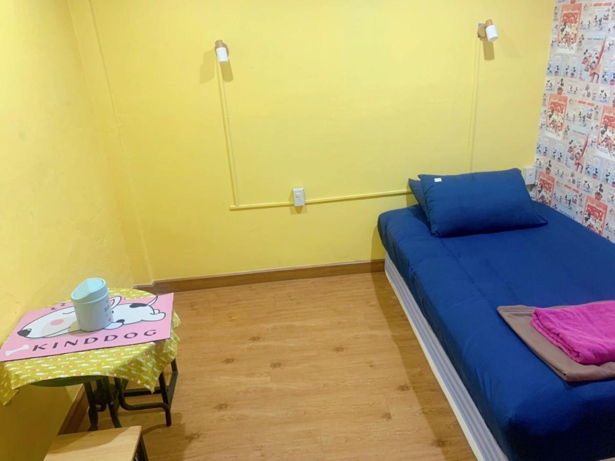 Ying Hostel バンコク都 エクステリア 写真