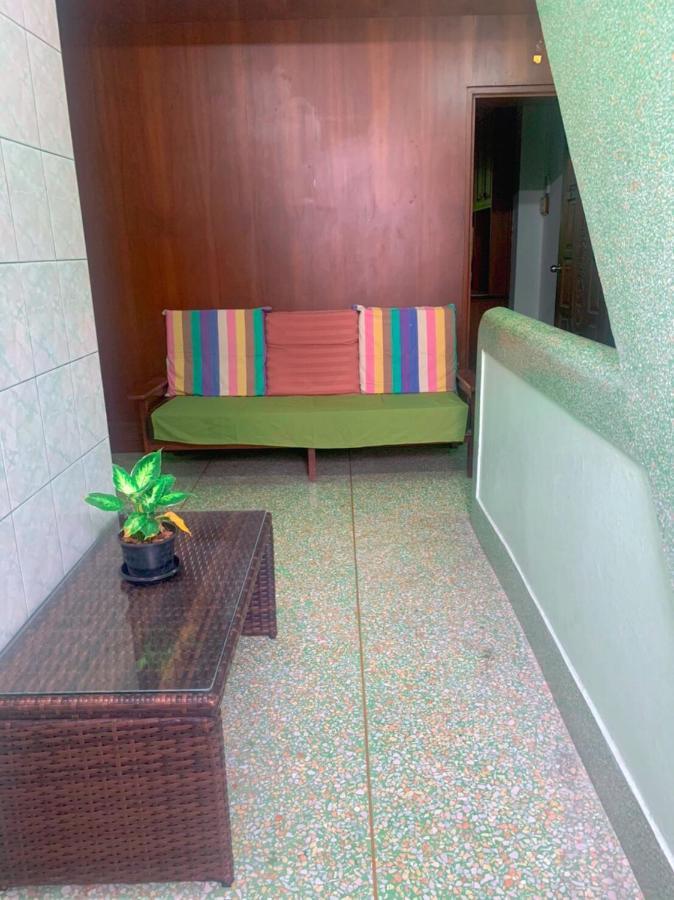 Ying Hostel バンコク都 エクステリア 写真
