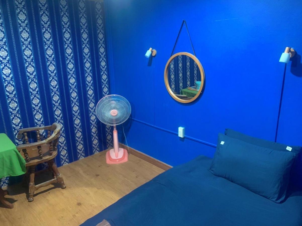 Ying Hostel バンコク都 エクステリア 写真