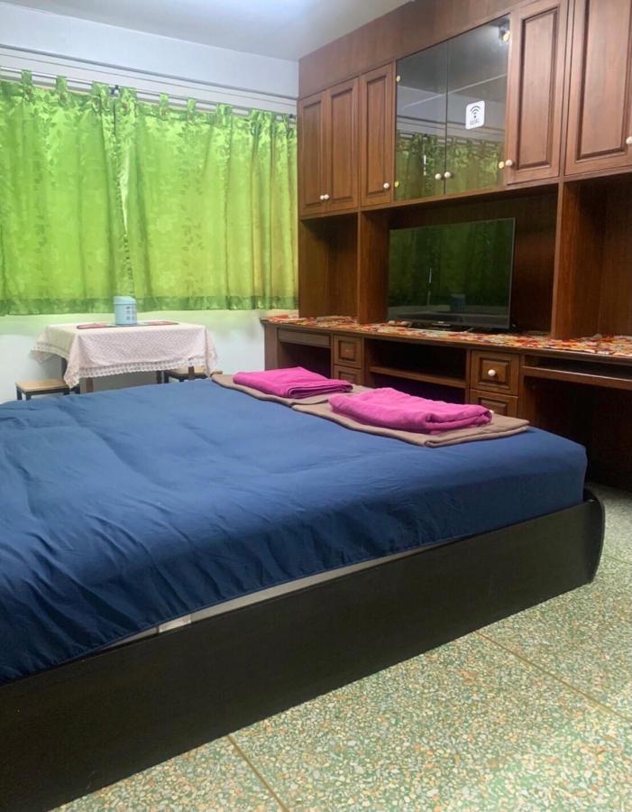 Ying Hostel バンコク都 エクステリア 写真