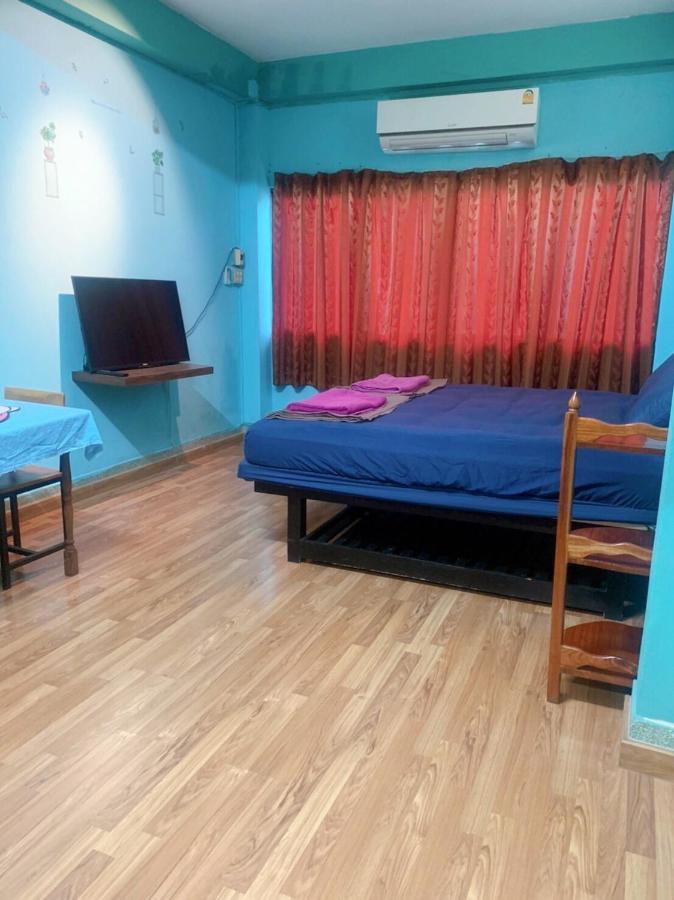 Ying Hostel バンコク都 エクステリア 写真