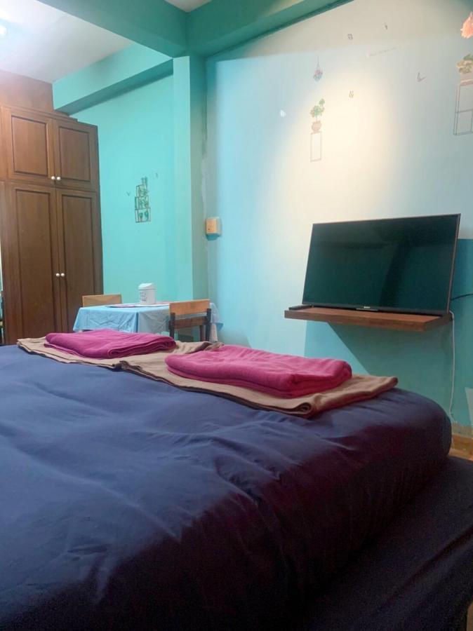 Ying Hostel バンコク都 エクステリア 写真