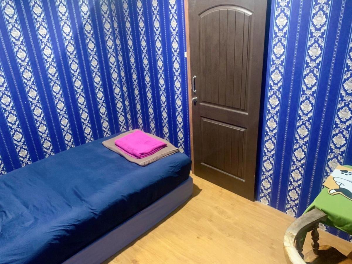 Ying Hostel バンコク都 エクステリア 写真