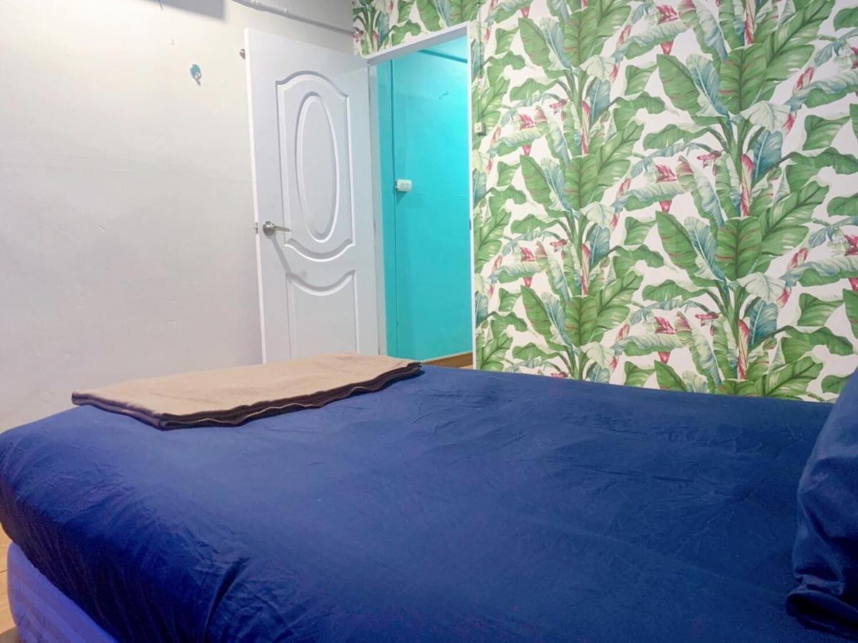 Ying Hostel バンコク都 エクステリア 写真