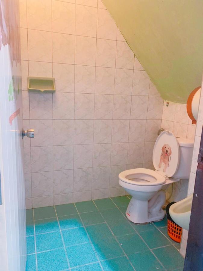Ying Hostel バンコク都 エクステリア 写真